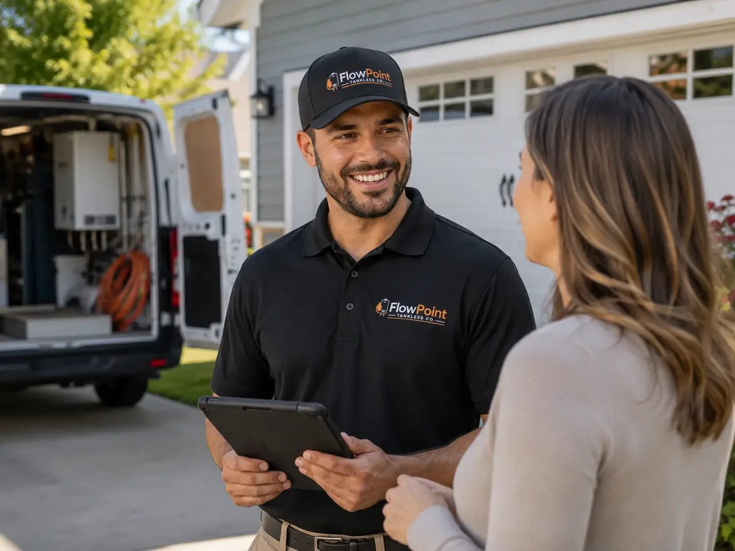 Tankless Water Heater Installation Pratt, WV FAQs